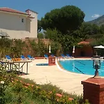 Boncuklu Hotel
