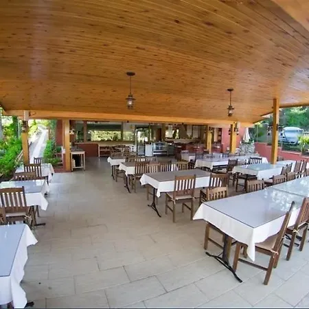 Otel Boncuklu *