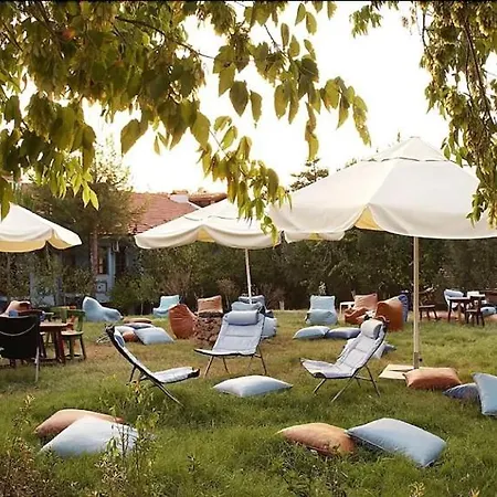 Boncuklu Otel