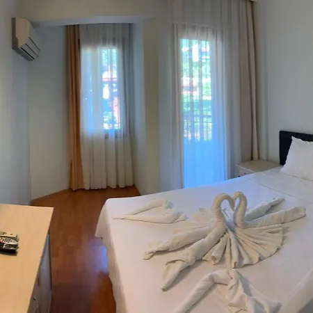 Otel Boncuklu