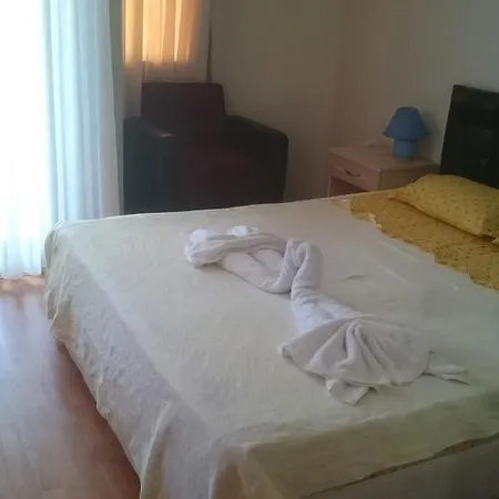 Boncuklu Otel *