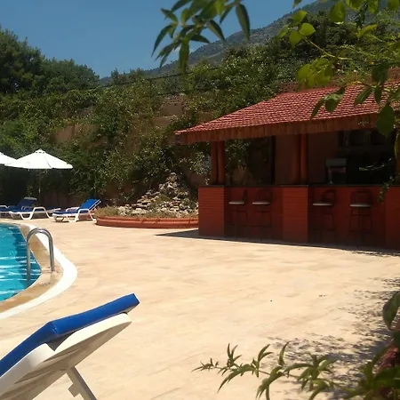 Boncuklu Otel Ölüdeniz