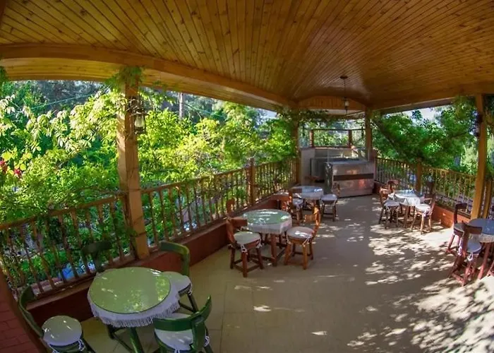 Boncuklu * Ölüdeniz