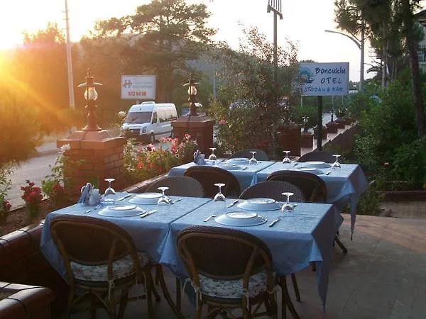 Hotel Boncuklu