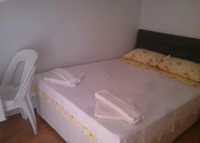 Boncuklu * Ölüdeniz