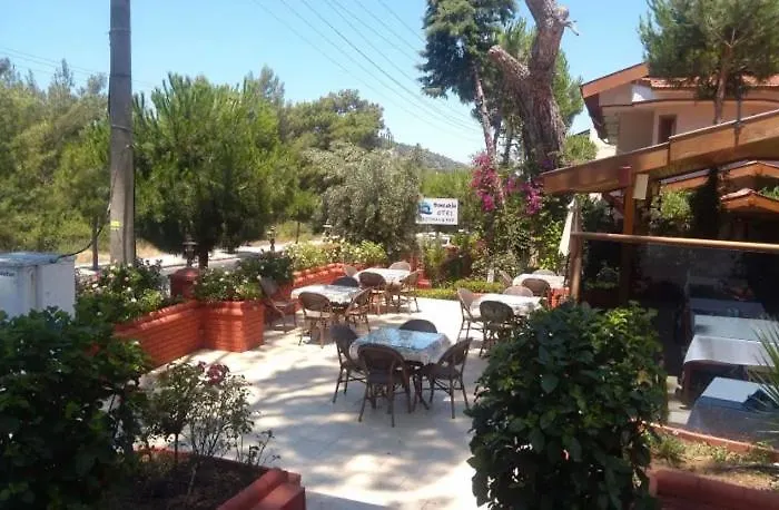 Boncuklu Hotel Ölüdeniz