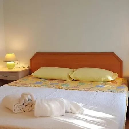 Boncuklu * אולודניץ