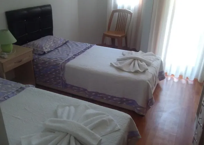 Boncuklu * Ölüdeniz