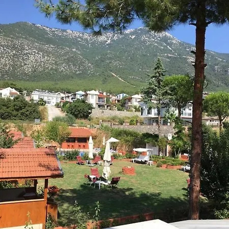 Boncuklu Ξενοδοχείο