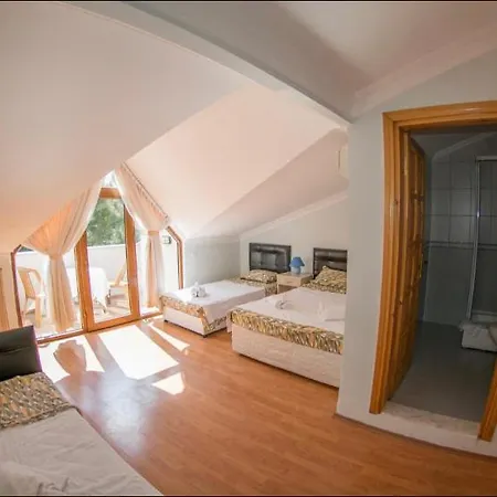 Ξενοδοχείο Boncuklu Ολουντενίζ