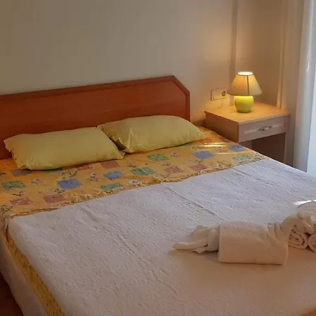 Hotel Boncuklu