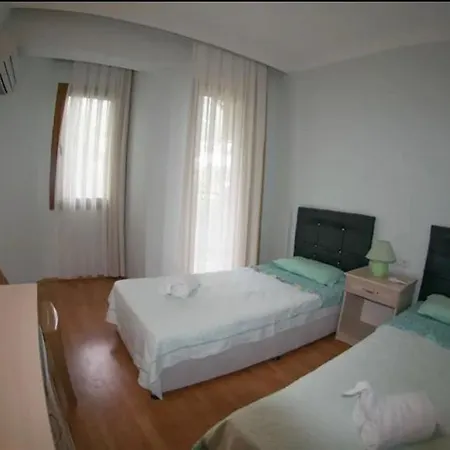 Szálloda Boncuklu