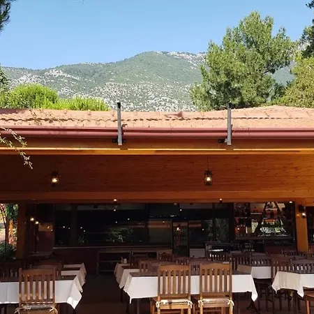 Boncuklu Ολουντενίζ