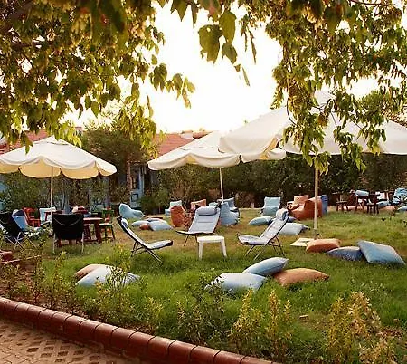 Boncuklu Ξενοδοχείο