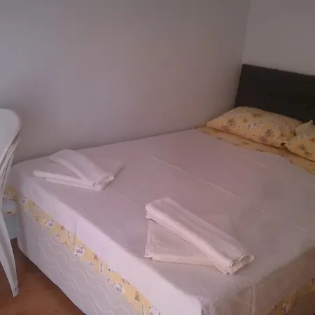 Boncuklu * Ολουντενίζ