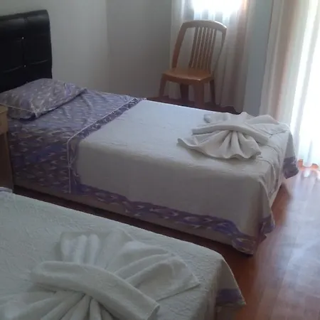 Boncuklu * Ολουντενίζ