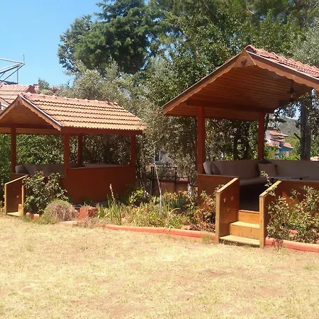 Boncuklu Ξενοδοχείο