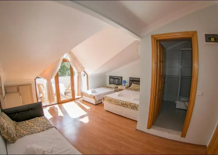 Hotel Boncuklu Oludeniz