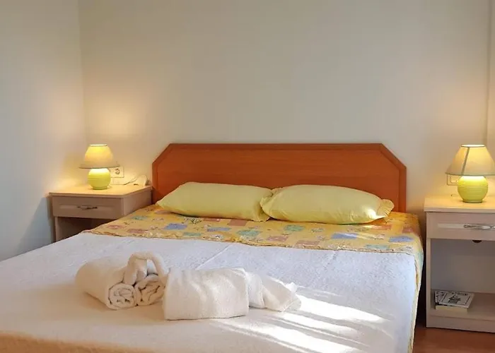 Boncuklu * Öludeniz